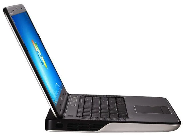 Notebook Dell XPS 4270 c/Intel Core i7 2ª Geração