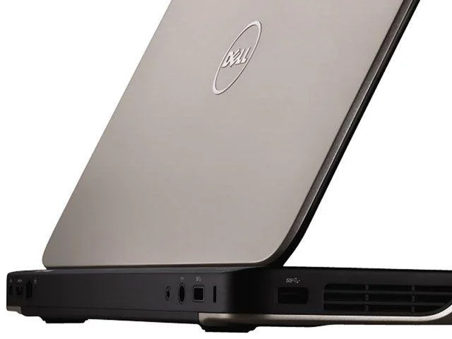 【DELL】高性能 Core i7/SSD120GB ノートパソコン F4 Notebook Dell XPS 4270 c/Intel Core i7 2ª Geração