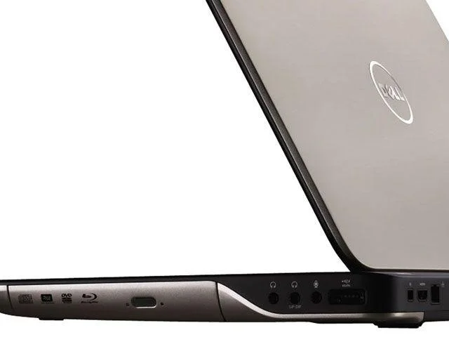 Notebook Dell XPS 4270 c/Intel Core i7 2ª Geração