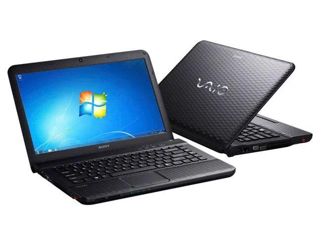 Notebook Sony VPCEG13EB c/ Intel Core i3