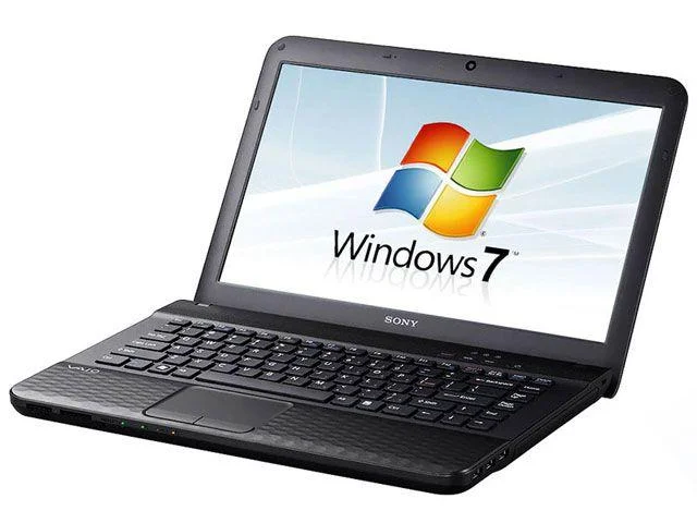 Notebook Sony VPCEG13EB c/ Intel Core i3
