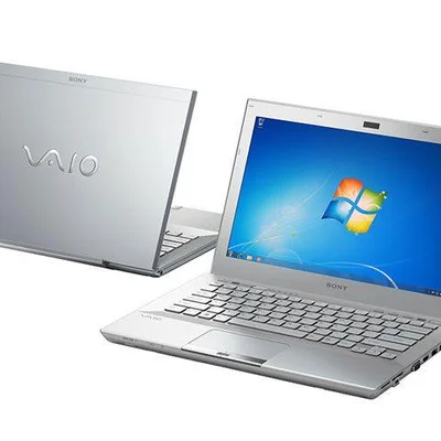 Notebook Sony VAIO VPCSA35GB/SI c/ Intel Core i5