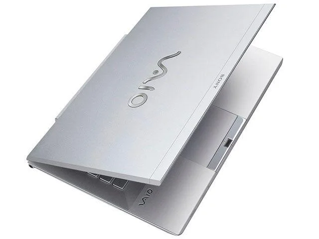 Notebook Sony VAIO VPCSA35GB/SI c/ Intel Core i5