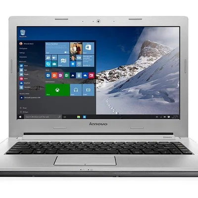 Notebook Lenovo Z40 Intel Core i5 6GB 1TB