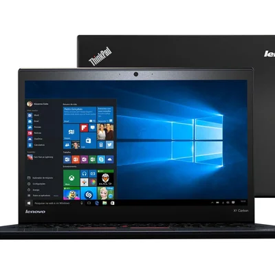 Notebook Lenovo Thinkpad X1 Carbon Intel Core i7