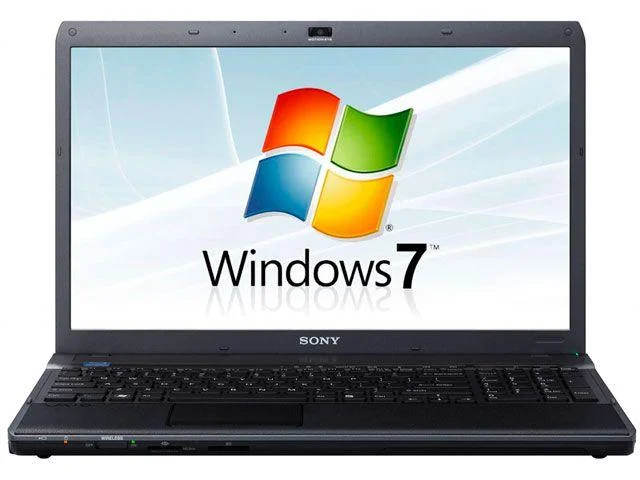 NT: SONY VPCF128FJ ☆CORE i5 /2GB/ 無線ブルーレイノート