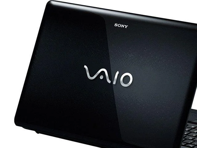 Notebook Sony VAIO VPC-EB17FB c/ Intel Core i3
