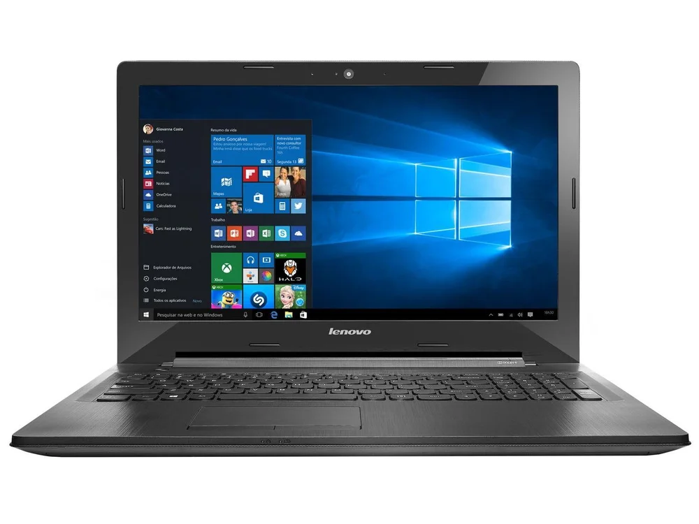 Lenovo G50 ストレージ1TB Notebook Lenovo G50 Intel Core i7 8GB 1TB