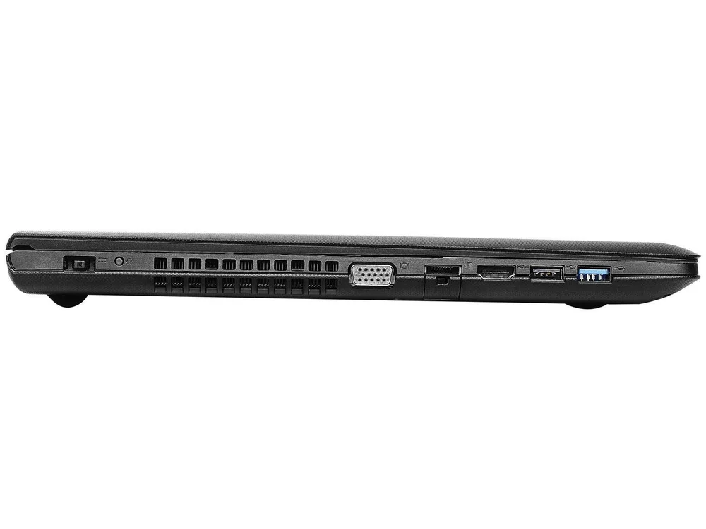 Notebook Lenovo G50 Intel Core i7 8GB 1TB
