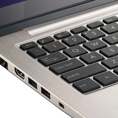 Notebook Asus VivoBook X202E CT265H Intel Core i3