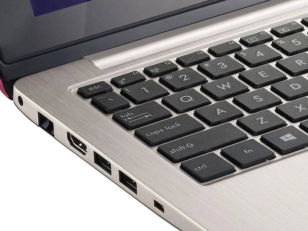 Notebook Asus VivoBook X202E CT265H Intel Core i3