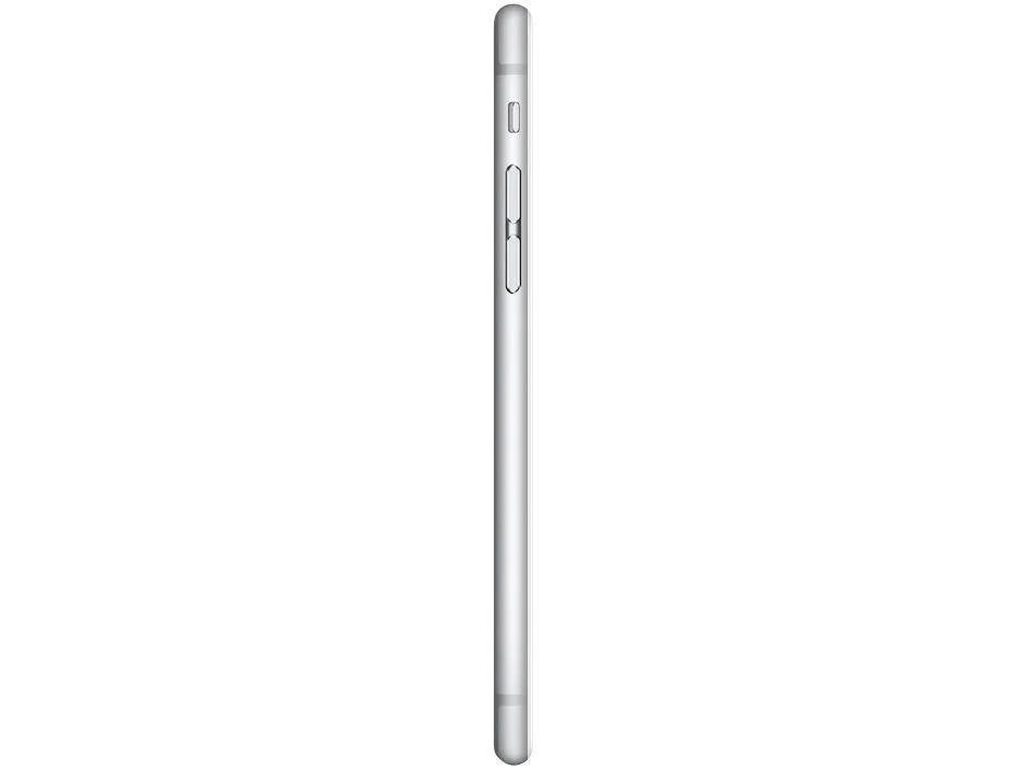 iPhone 6s Apple 16GB Prateado 4,7” 12MP