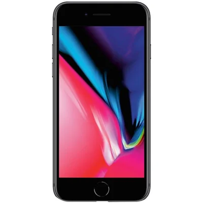 iPhone 8 Apple 256GB Cinza-espacial 4,7” 12MP
