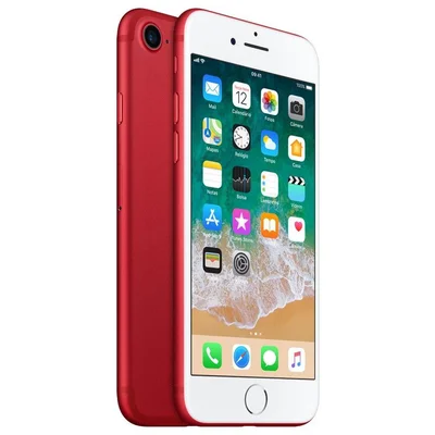iPhone 7 Apple 128GB (PRODUCT)RED 4,7” 12MP