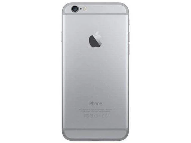 iPhone 6 Apple 64GB 4G iOS 8 Tela 4.7” Câm. 8MP