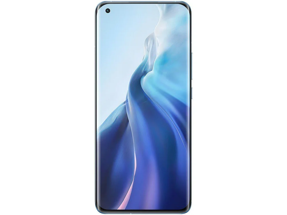 スマートフォン本体 Xiaomi Mi11 5G Smartphone Xiaomi Mi 11 256GB Azul 5G
