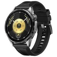 Smartwatch Huawei Watch GT 6 46mm Preto 64GB Bluetooth