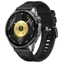 Smartwatch Huawei Watch GT 6 46mm Preto 64GB Bluetooth