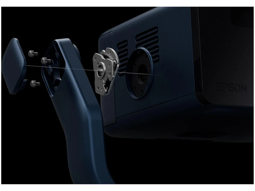Projetor Portátil Smart Epson EpiqVision EF-22N La