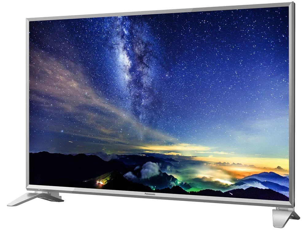 Smart TV LED 43” Panasonic Full HD Viera