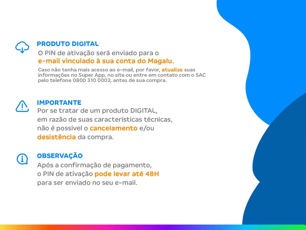 Cartão Presente Digital PlayStation Store R$ 250,00 Sony PlayStation Cartão Presente Digital PlayStation Store R$ 250,00 Sony PlayStation