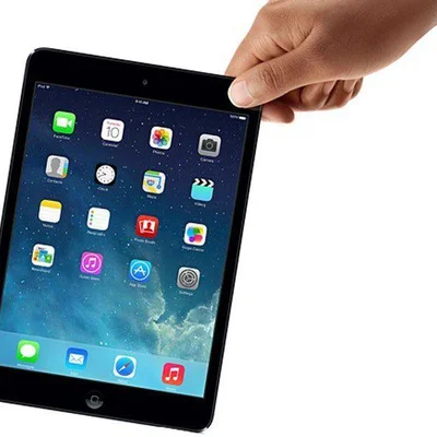 iPad Mini Apple 64GB Preto Tela 7,9” Wi-Fi