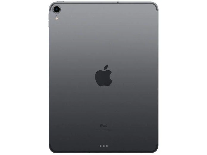 iPad Pro 11” Apple Wi-Fi + Cellular 256GB