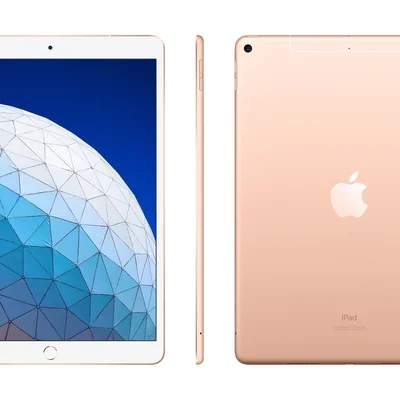 iPad Air 10,5” 3ª Geração Apple Wi-Fi + Cellular