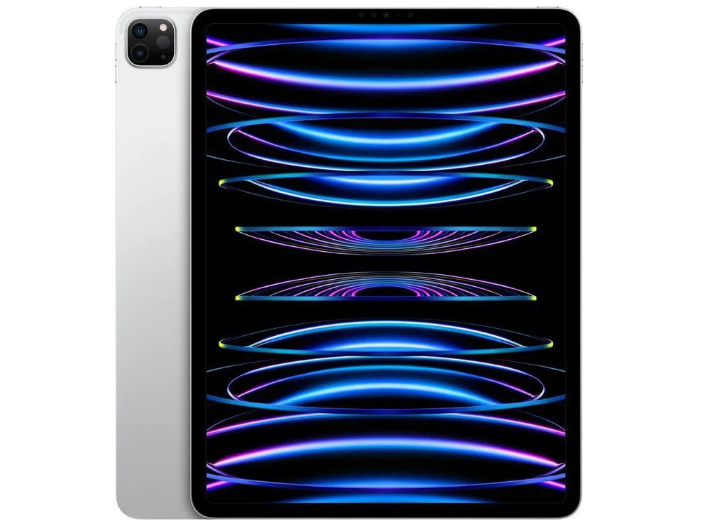 Apple iPad Pro 12,9” 6ª Geração Wi-Fi + Cellular
