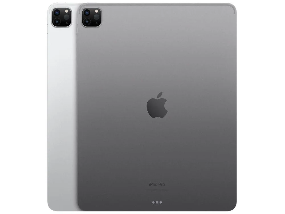 Apple iPad Pro 12,9” 6ª Geração Wi-Fi + Cellular