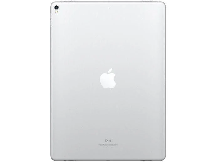 iPad Pro Apple 256GB Prata Tela 12,9”
