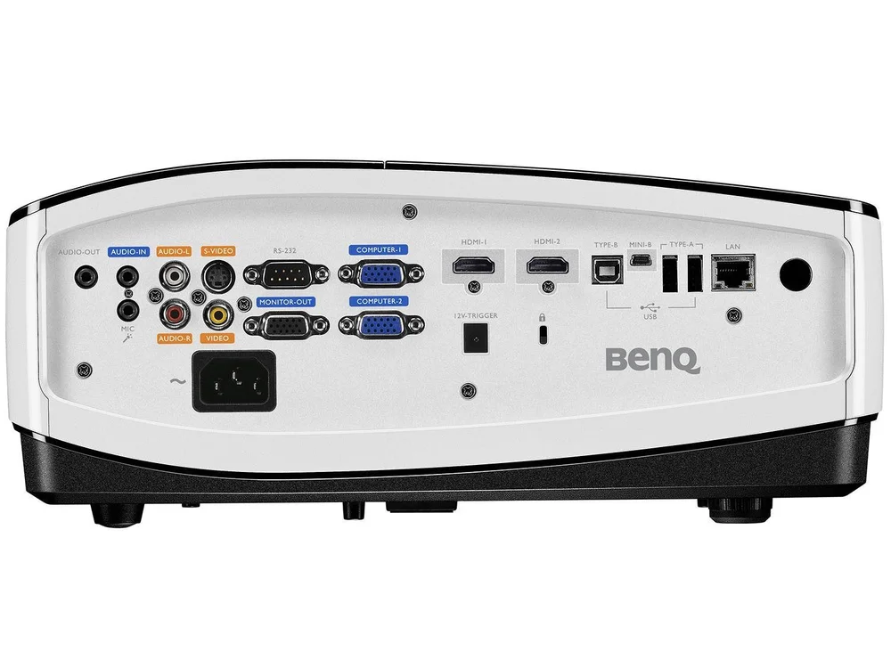 Projetor BenQ MX768 4000 Lumens