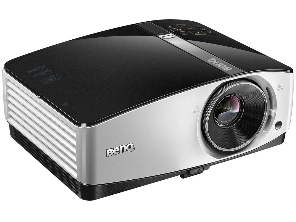 Projetor BenQ MX768 4000 Lumens