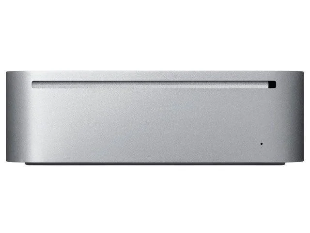 Mac Mini Apple MC238BZ/A c/ Intel Core 2 Duo