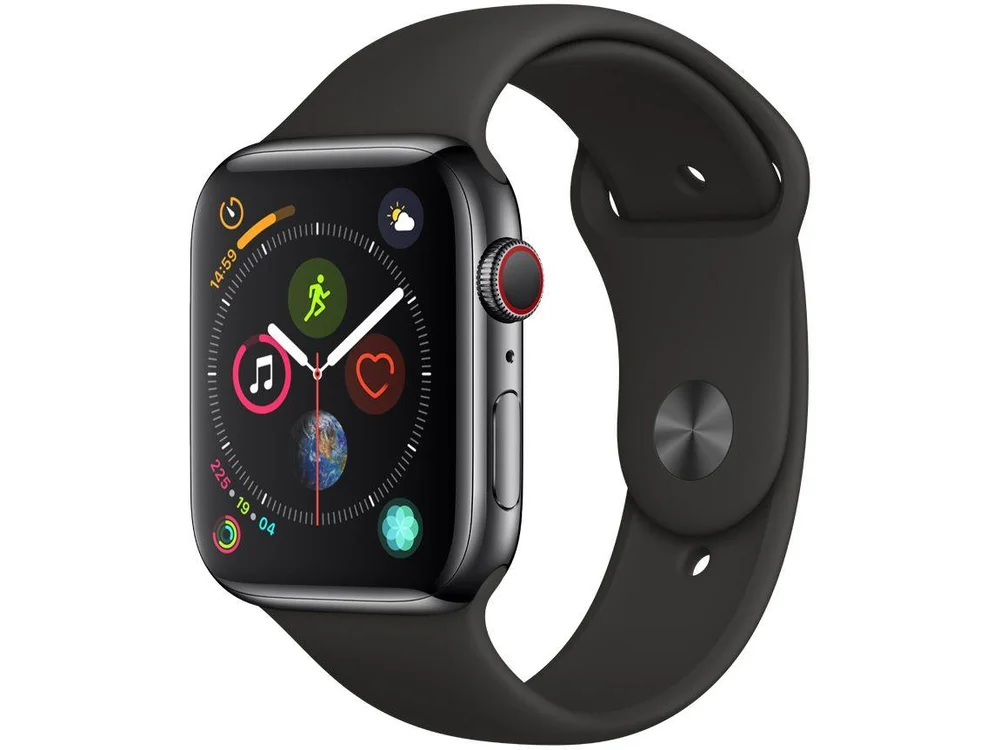 Apple Watch Series 4 44mm GPS + Cellular Wi-Fi
