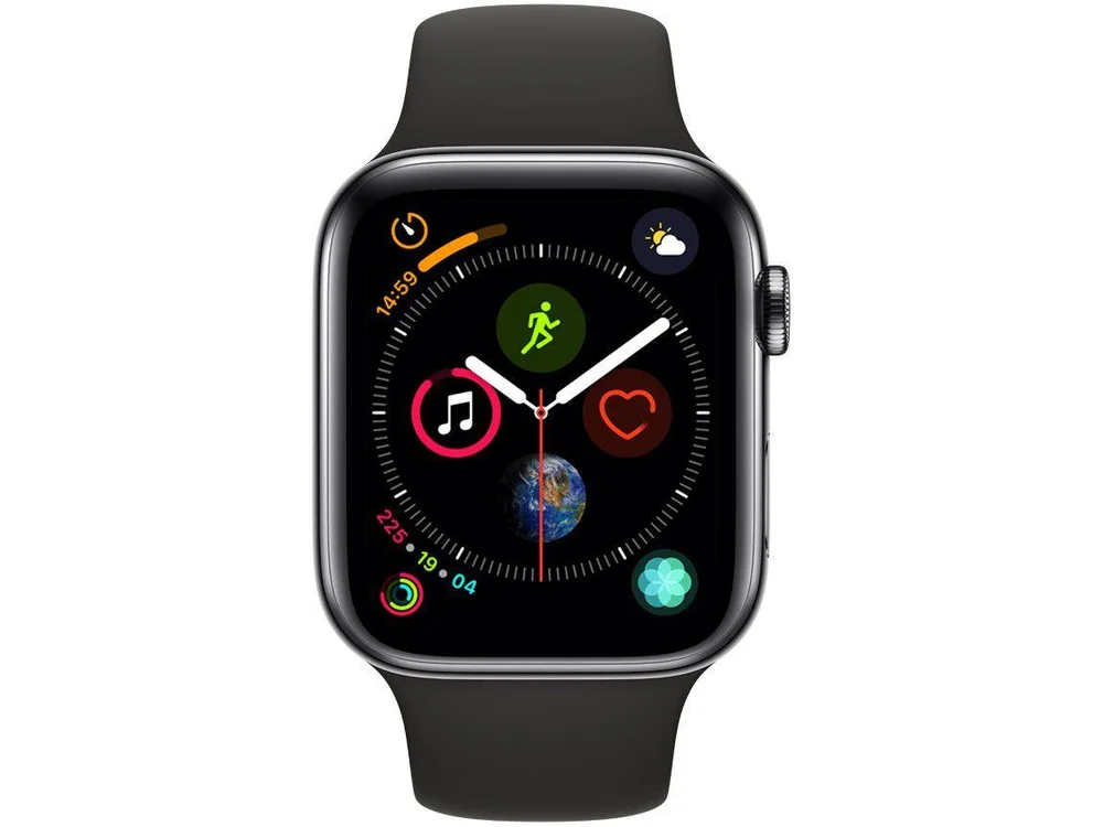 Apple Watch Series 4 Cellular＋GPS model Apple Watch Series 4 44mm GPS + Cellular Wi-Fi