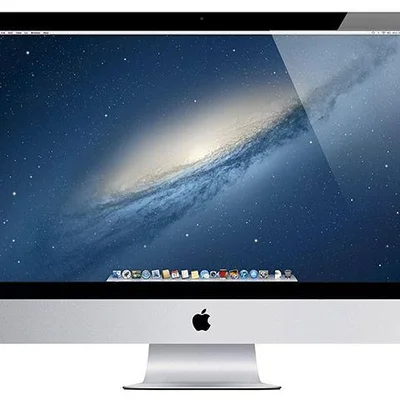 iMac Apple MC813BZ/A c/ Intel Core i5 2,7 GHz