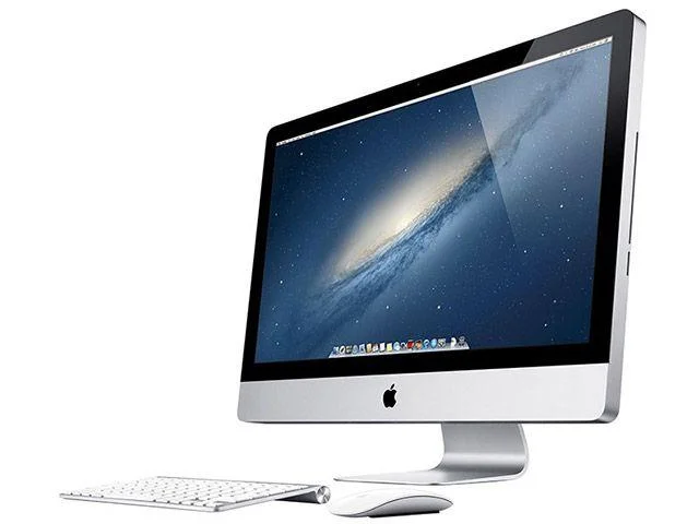 iMac Apple MC813BZ/A c/ Intel Core i5 2,7 GHz