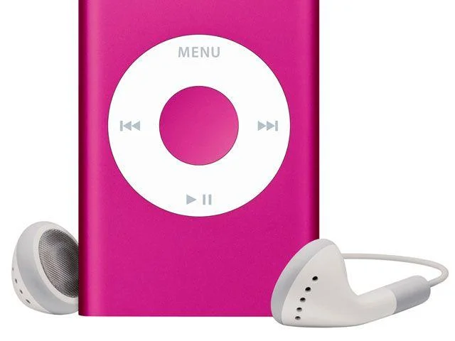 iPod Nano 4 GB Apple