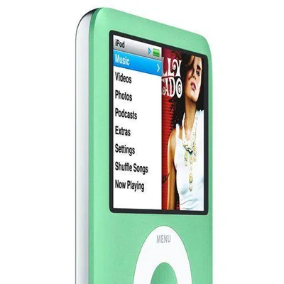 iPod Nano Vídeo 8GB