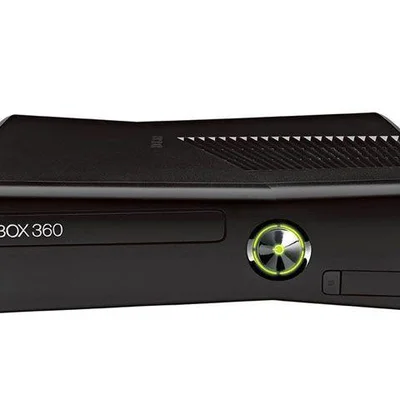 Xbox 360 250GB com Controle sem Fio