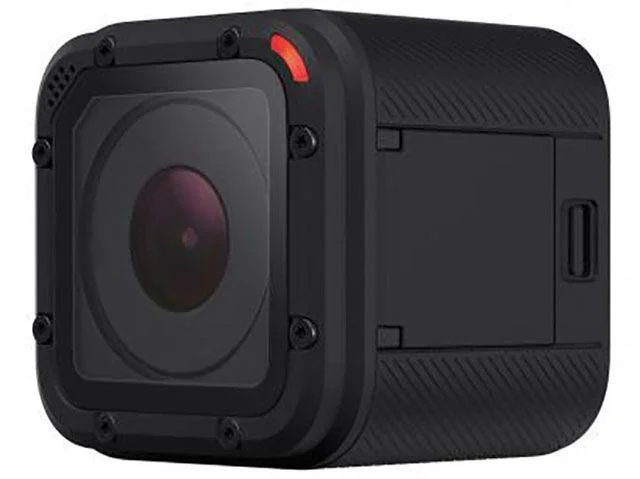 GoPro Hero4 Session Adventure À prova de Água 8MP