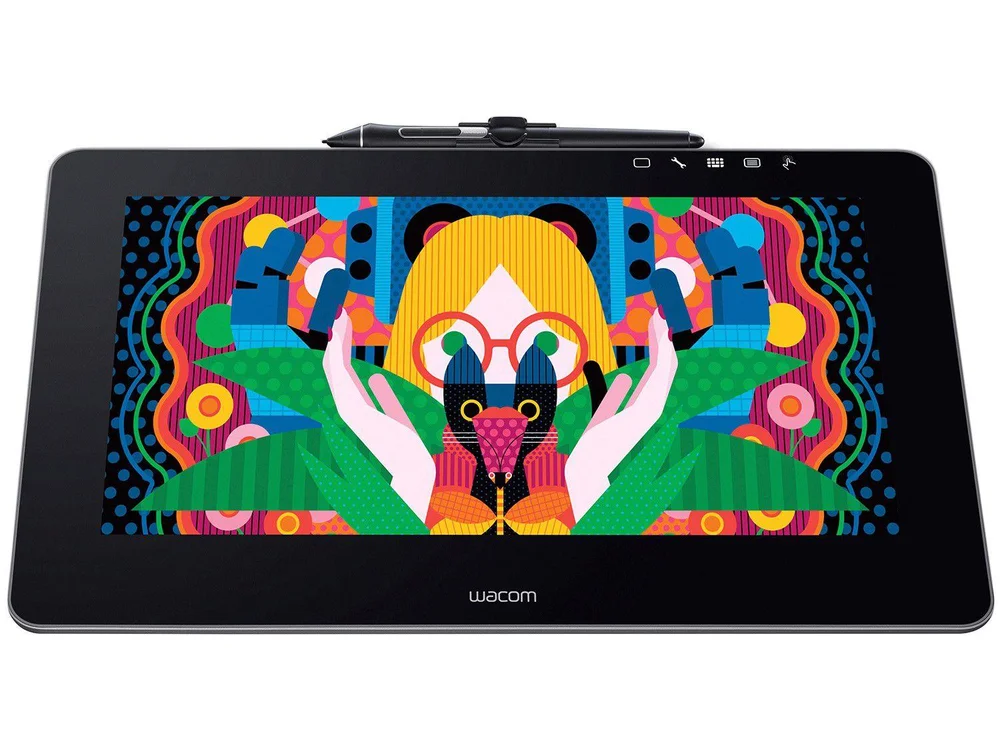 Mesa Digitalizadora Wacom Cintiq Pro 13
