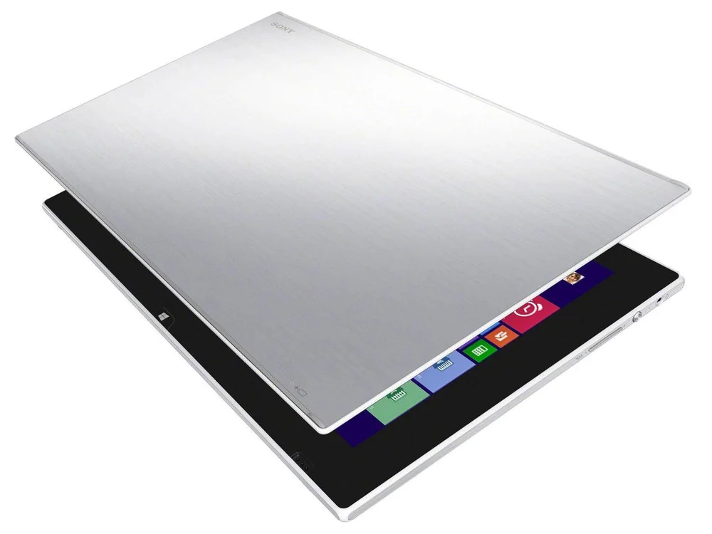 Ultrabook 2 em 1 Sony Vaio Tap 11 c/ Intel Core i5