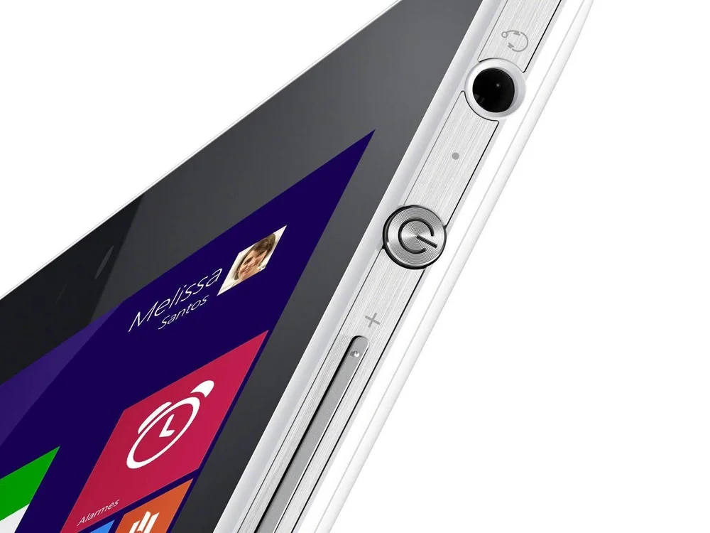 Ultrabook 2 em 1 Sony Vaio Tap 11 c/ Intel Core i5