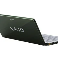 Mini Netbook Sony Vaio VGN-P830A/Q c/ Intel Atom