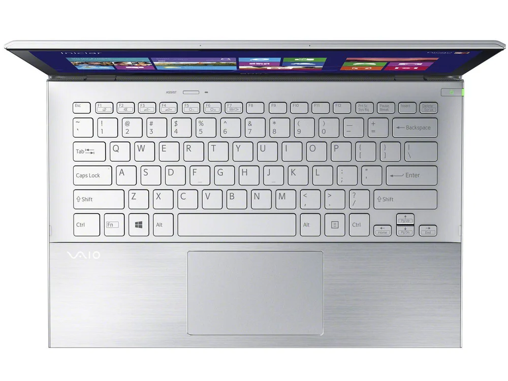 その他ノートPC本体 VAIO Pro13 Core i7 8gb 256gb SVP132A1CN Ultrabook Sony VAIO Pro 13 Intel Core i7 8 GB