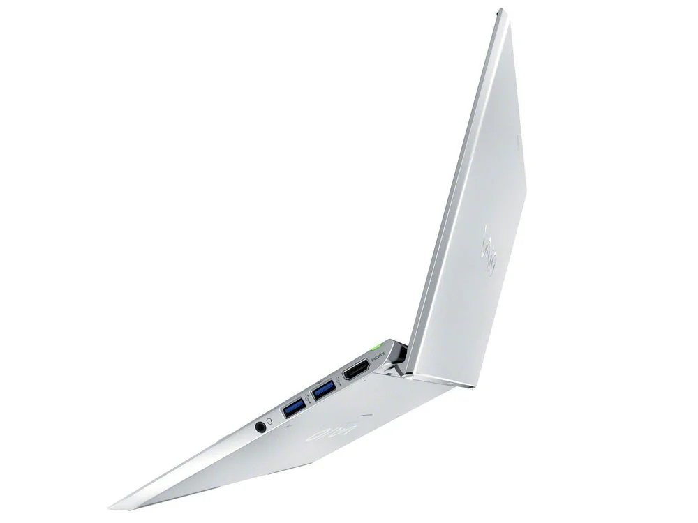 Ultrabook Sony VAIO Pro 13 Intel Core i7 8 GB