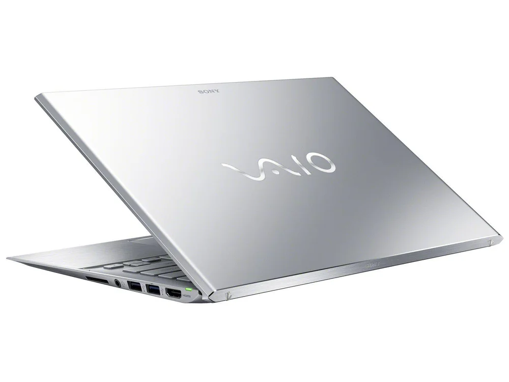 その他ノートPC本体 VAIO Pro13 Core i7 8gb 256gb SVP132A1CN Ultrabook Sony VAIO Pro 13 Intel Core i7 8 GB