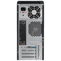 CPU Dell XPS 8700 Intel Core i7 Windows 10